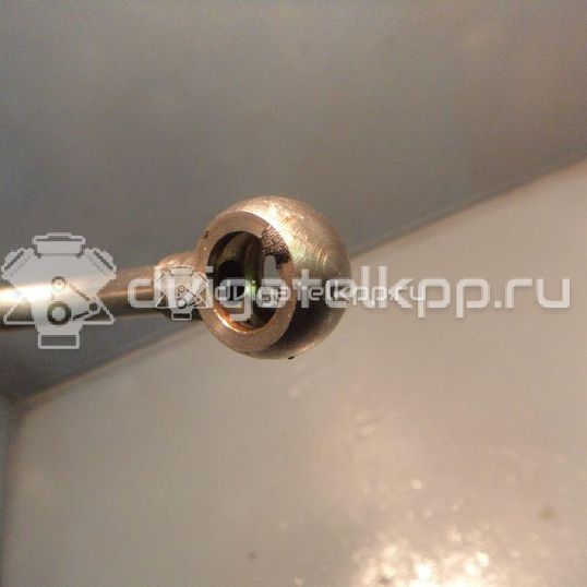 Фото Трубка масляная для двигателя BES для Audi A6 250 л.с 30V 2.7 л бензин 078145778B