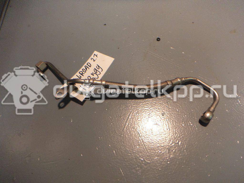 Фото Трубка масляная для двигателя BES для Audi A6 250 л.с 30V 2.7 л бензин 078145778B {forloop.counter}}