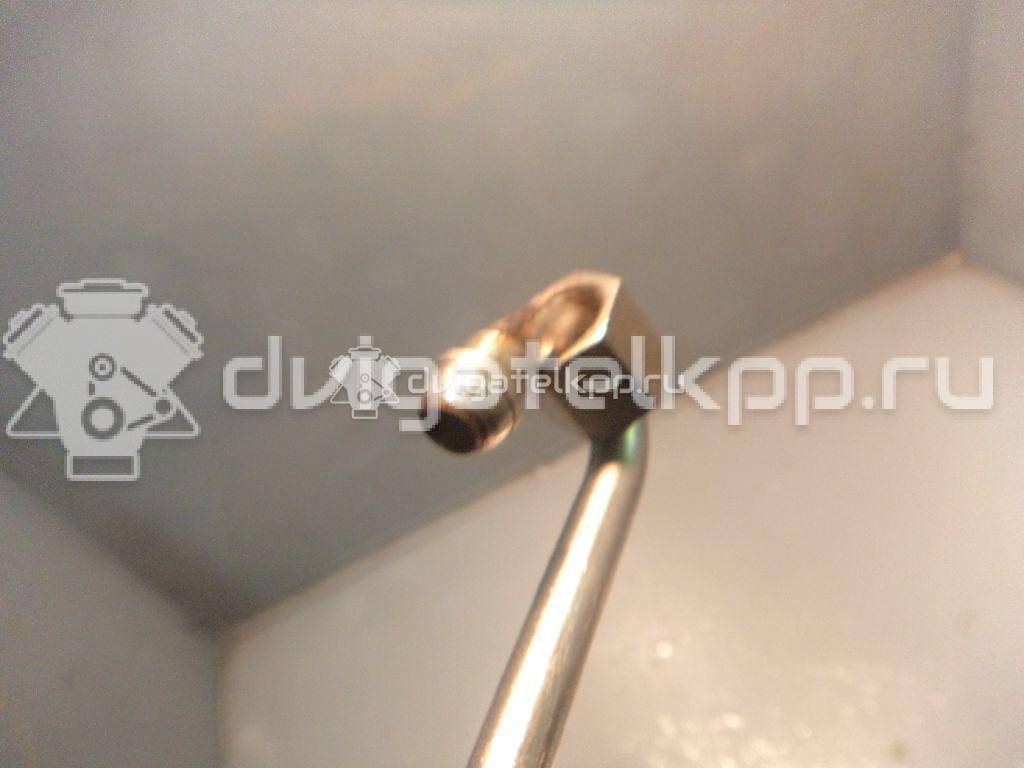 Фото Трубка масляная для двигателя BES для Audi A6 250 л.с 30V 2.7 л бензин 078145778B {forloop.counter}}