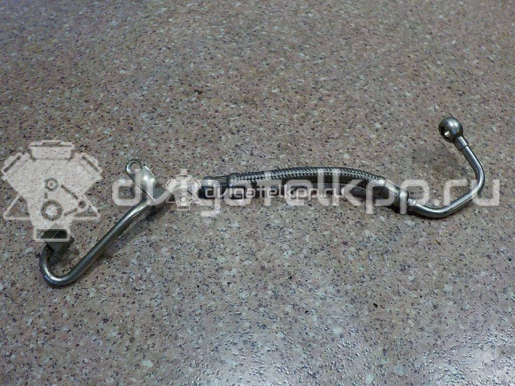 Фото Трубка масляная для двигателя BES для Audi A6 250 л.с 30V 2.7 л бензин 078145778B {forloop.counter}}