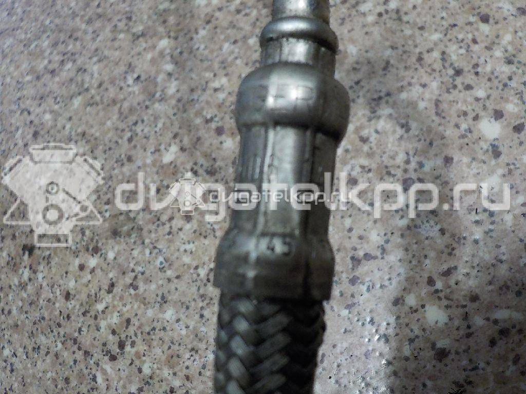 Фото Трубка масляная для двигателя BES для Audi A6 250 л.с 30V 2.7 л бензин 078145778B {forloop.counter}}