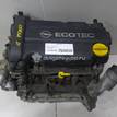 Фото Контрактный (б/у) двигатель Z 12 XEP для Opel Astra / Corsa / Agila 75-80 л.с 16V 1.2 л бензин 93191963 {forloop.counter}}