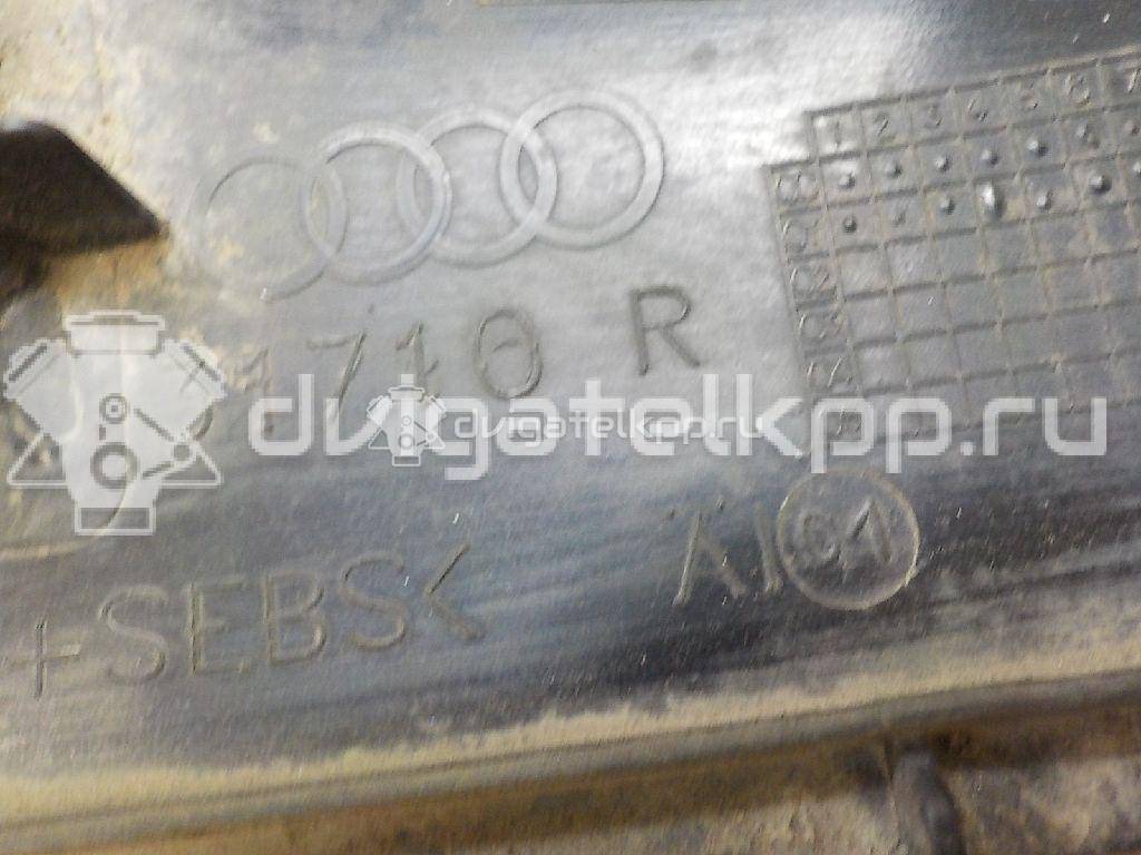 Фото Накладка зеркала правого  8E0858524A01C для Audi A3 / A4 / A6 {forloop.counter}}