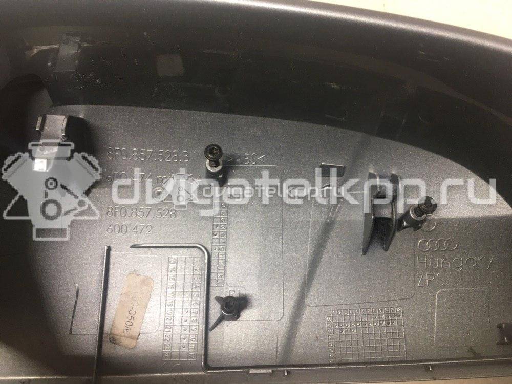 Фото Накладка зеркала правого  8F0857528GRU для Audi A3 / A5 / A4 {forloop.counter}}