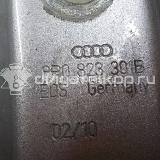 Фото Петля капота левая  8P0823301B для Audi A3