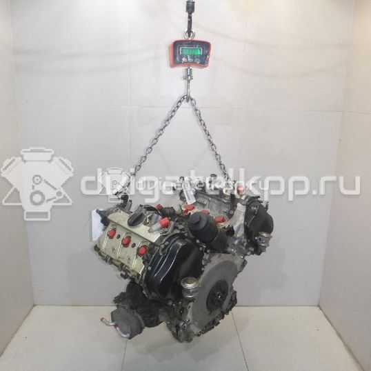 Фото Контрактный (б/у) двигатель CHVA для Audi A7 Sportback 4Ga, 4Gf / A6 204 л.с 24V 2.8 л бензин 06E100035