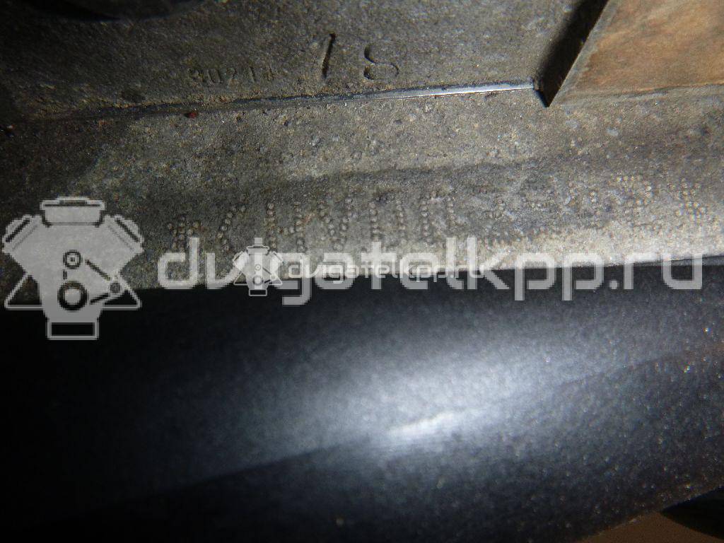 Фото Контрактный (б/у) двигатель CHVA для Audi A7 Sportback 4Ga, 4Gf / A6 204 л.с 24V 2.8 л бензин 06E100035 {forloop.counter}}