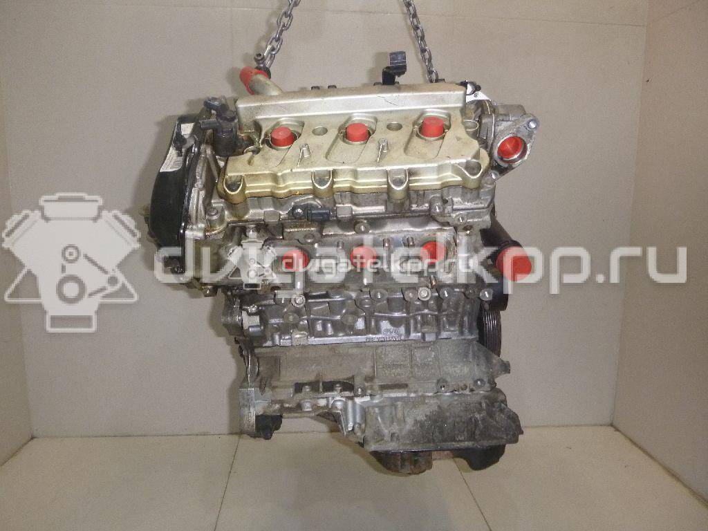Фото Контрактный (б/у) двигатель CHVA для Audi A7 Sportback 4Ga, 4Gf / A6 204 л.с 24V 2.8 л бензин 06E100035 {forloop.counter}}