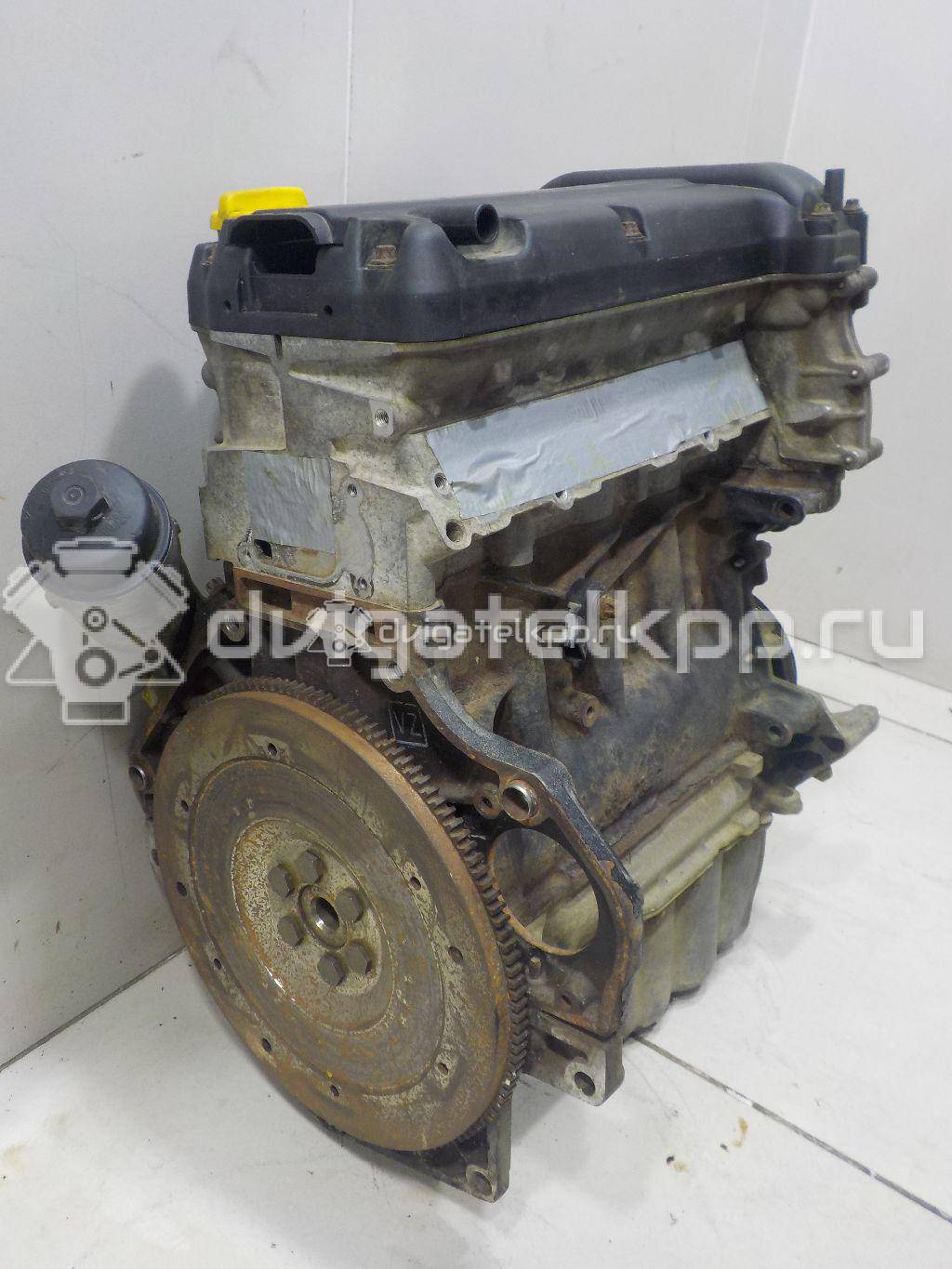 Фото Контрактный (б/у) двигатель Z 12 XEP для Opel Astra / Corsa / Agila 75-80 л.с 16V 1.2 л бензин 93191963 {forloop.counter}}