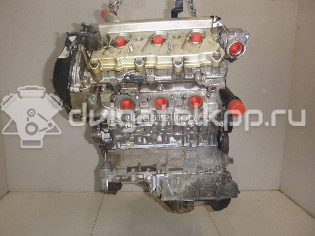 Фото Контрактный (б/у) двигатель CHVA для Audi A7 Sportback 4Ga, 4Gf / A6 204 л.с 24V 2.8 л бензин 06E100035 {forloop.counter}}