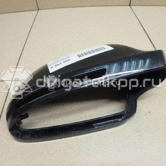 Фото Крышка корпуса зеркала правого  8t0857528dgru для Audi A4 / A6 / A3 / A5 / A8