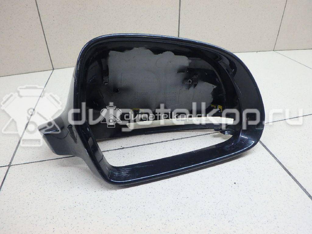 Фото Крышка корпуса зеркала правого  8t0857528dgru для Audi A4 / A6 / A3 / A5 / A8 {forloop.counter}}