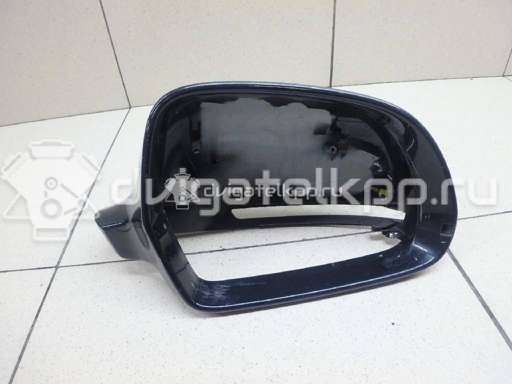 Фото Крышка корпуса зеркала правого  8t0857528dgru для Audi A4 / A6 / A3 / A5 / A8 {forloop.counter}}