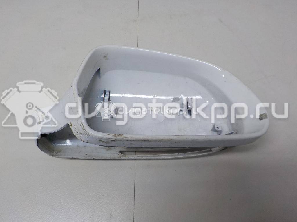 Фото Крышка корпуса зеркала правого  8t0857528dgru для Audi A4 / A6 / A3 / A5 / A8 {forloop.counter}}