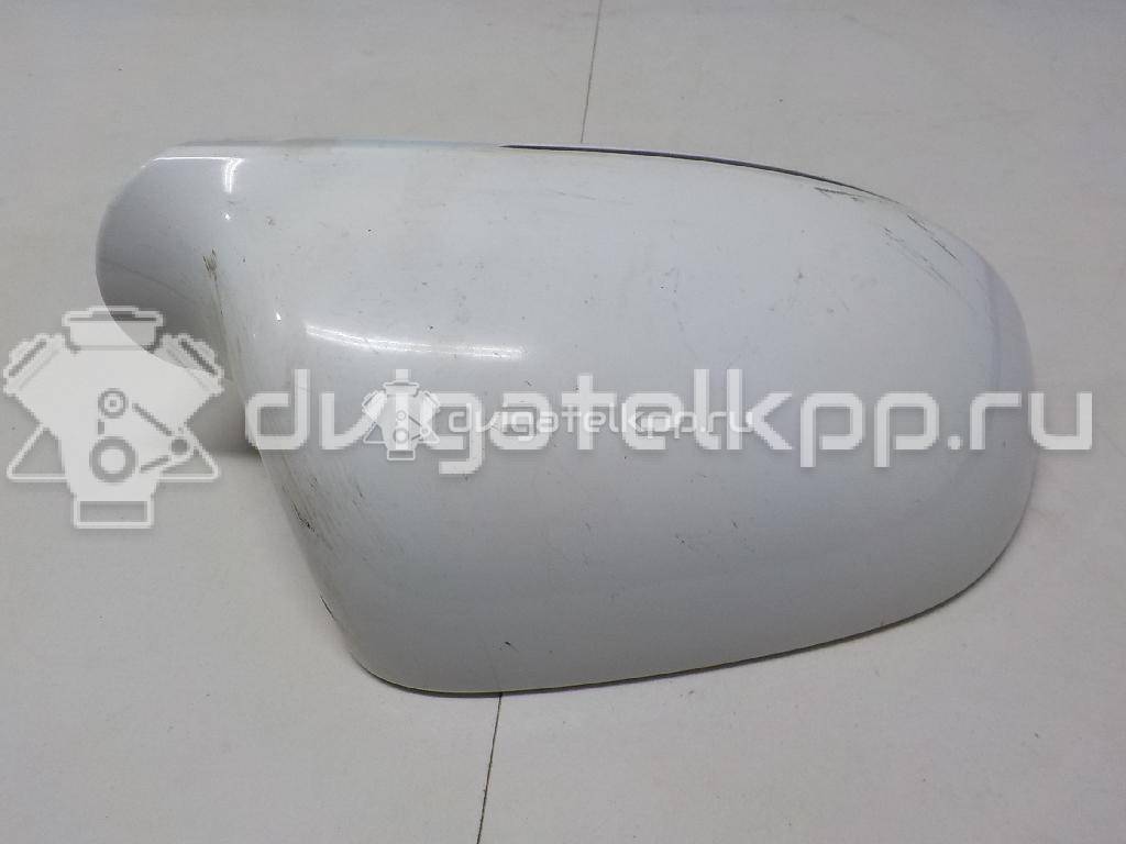 Фото Крышка корпуса зеркала правого  8t0857528dgru для Audi A4 / A6 / A3 / A5 / A8 {forloop.counter}}