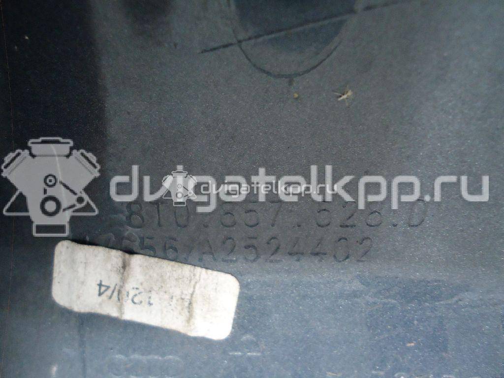 Фото Крышка корпуса зеркала правого  8t0857528dgru для Audi A4 / A6 / A3 / A5 / A8 {forloop.counter}}