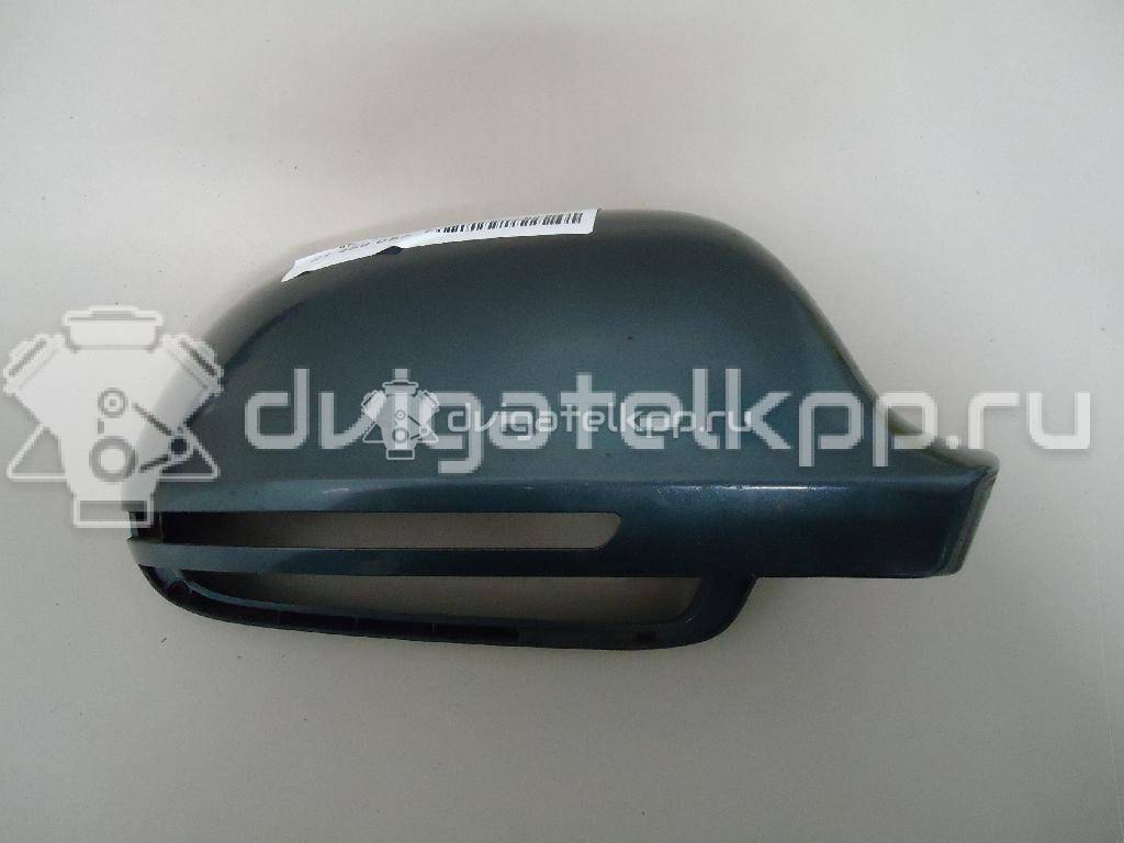 Фото Крышка корпуса зеркала правого  8t0857528dgru для Audi A4 / A6 / A3 / A5 / A8 {forloop.counter}}