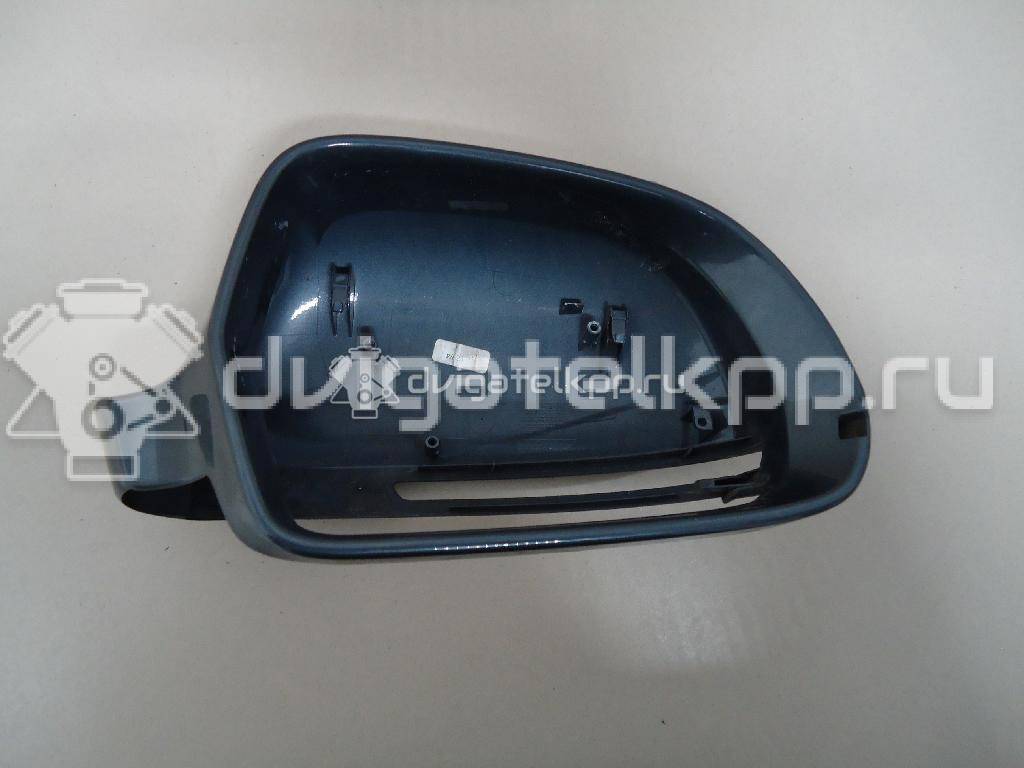 Фото Крышка корпуса зеркала правого  8t0857528dgru для Audi A4 / A6 / A3 / A5 / A8 {forloop.counter}}