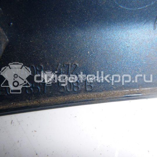 Фото Крышка корпуса зеркала правого  8e0857508b для Audi A3 / A4 / A6