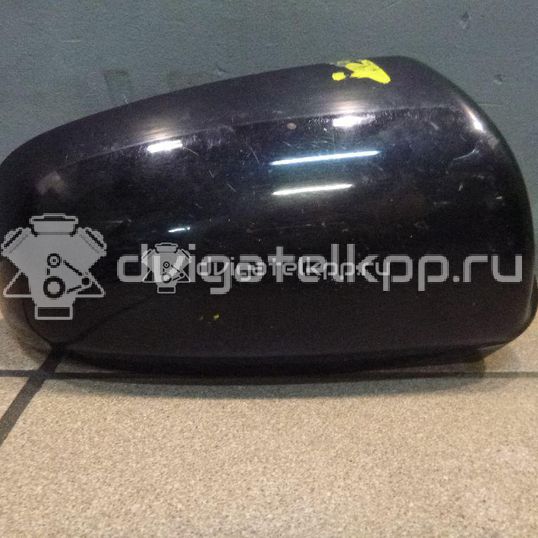 Фото Крышка корпуса зеркала правого  8E0857508B для Audi A3 / A4 / A6