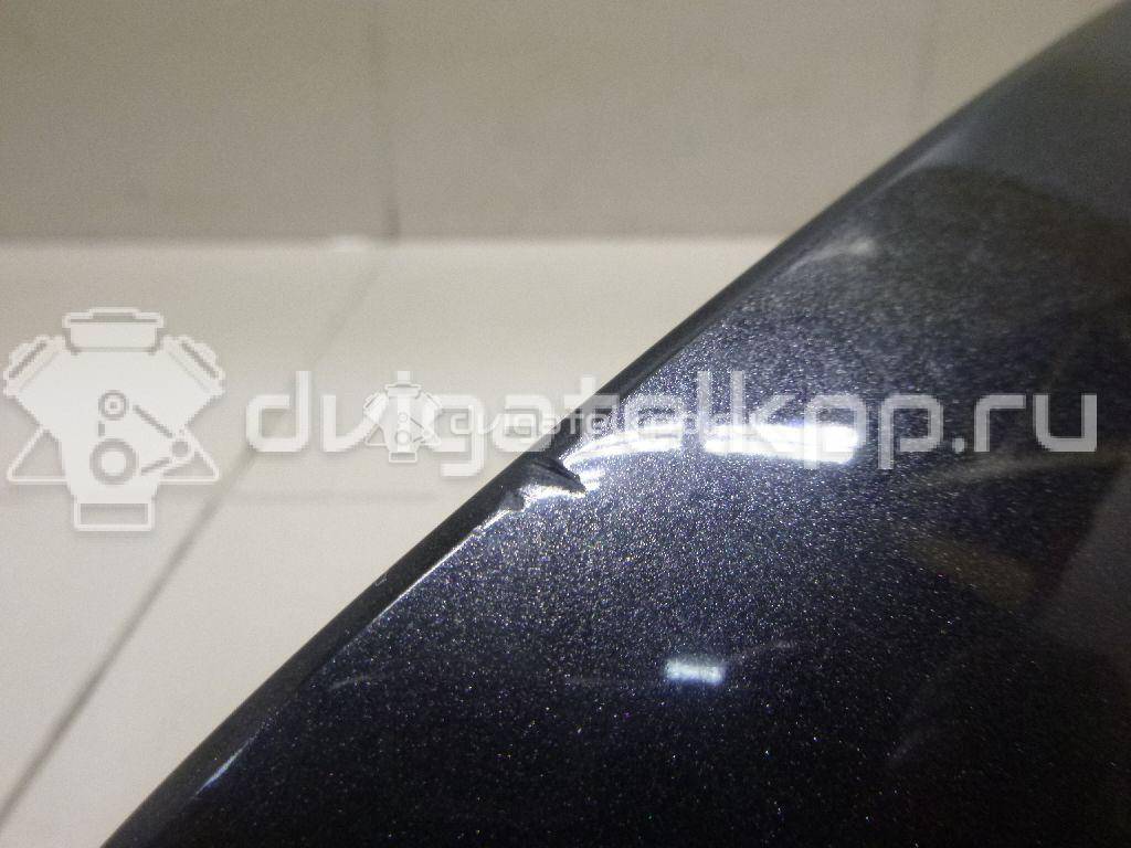 Фото Крышка корпуса зеркала правого  8E0857508BGRU для Audi A3 / A4 / A6 {forloop.counter}}