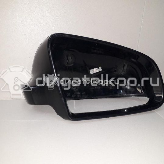 Фото Крышка корпуса зеркала правого  8e0857508bgru для Audi A3 / A4 / A6