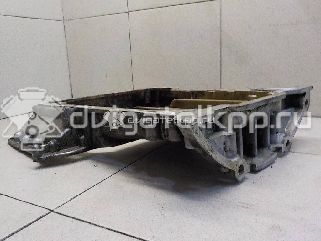 Фото Поддон масляный двигателя для двигателя BFM для Audi A8 335 л.с 40V 4.2 л бензин 077103603AE {forloop.counter}}