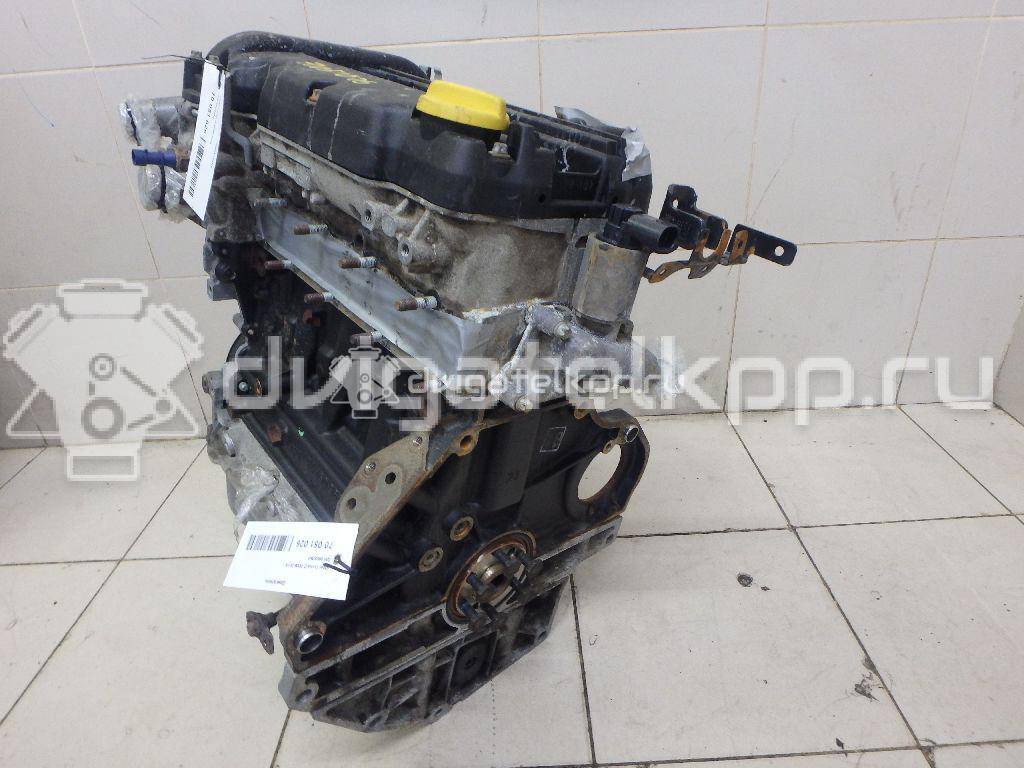 Фото Контрактный (б/у) двигатель Z 12 XEP для Opel / Suzuki / Vauxhall 75-80 л.с 16V 1.2 л бензин {forloop.counter}}