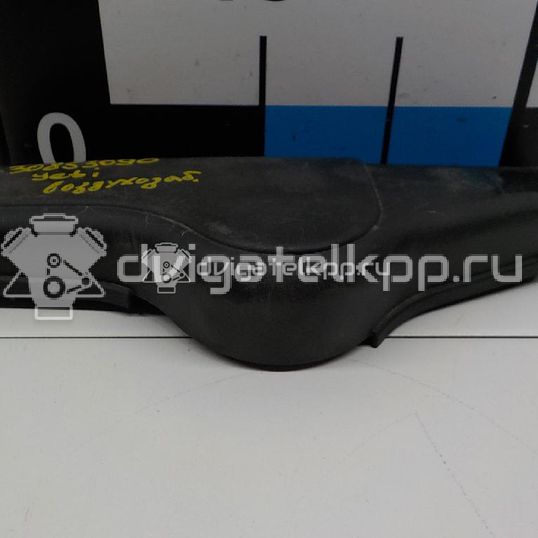 Фото Воздухозаборник (наружный)  1KD8059659B9 для audi A3 [8P1]