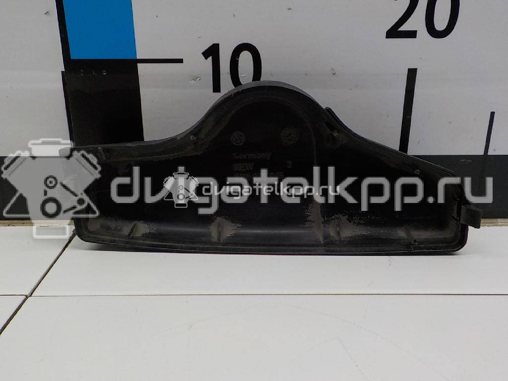 Фото Воздухозаборник (наружный)  1KD8059659B9 для audi A3 [8P1] {forloop.counter}}