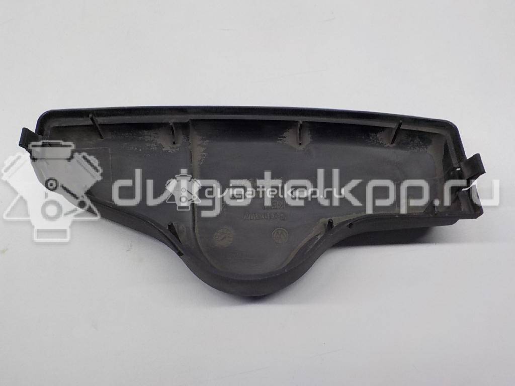 Фото Воздухозаборник (наружный)  1KD8059659B9 для audi A3 [8P1] {forloop.counter}}