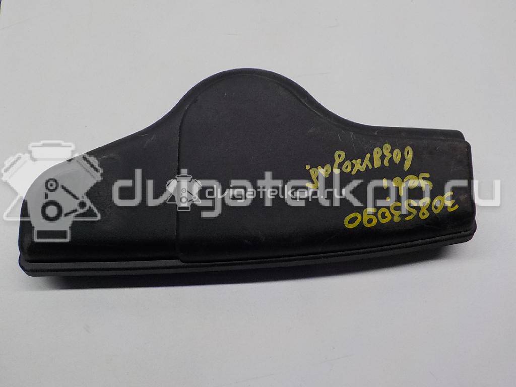 Фото Воздухозаборник (наружный)  1KD8059659B9 для audi A3 [8P1] {forloop.counter}}