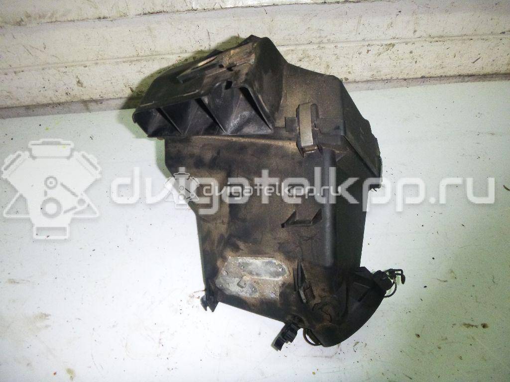 Фото Корпус воздушного фильтра для двигателя BES для Audi A6 250 л.с 30V 2.7 л бензин 078133837AK {forloop.counter}}