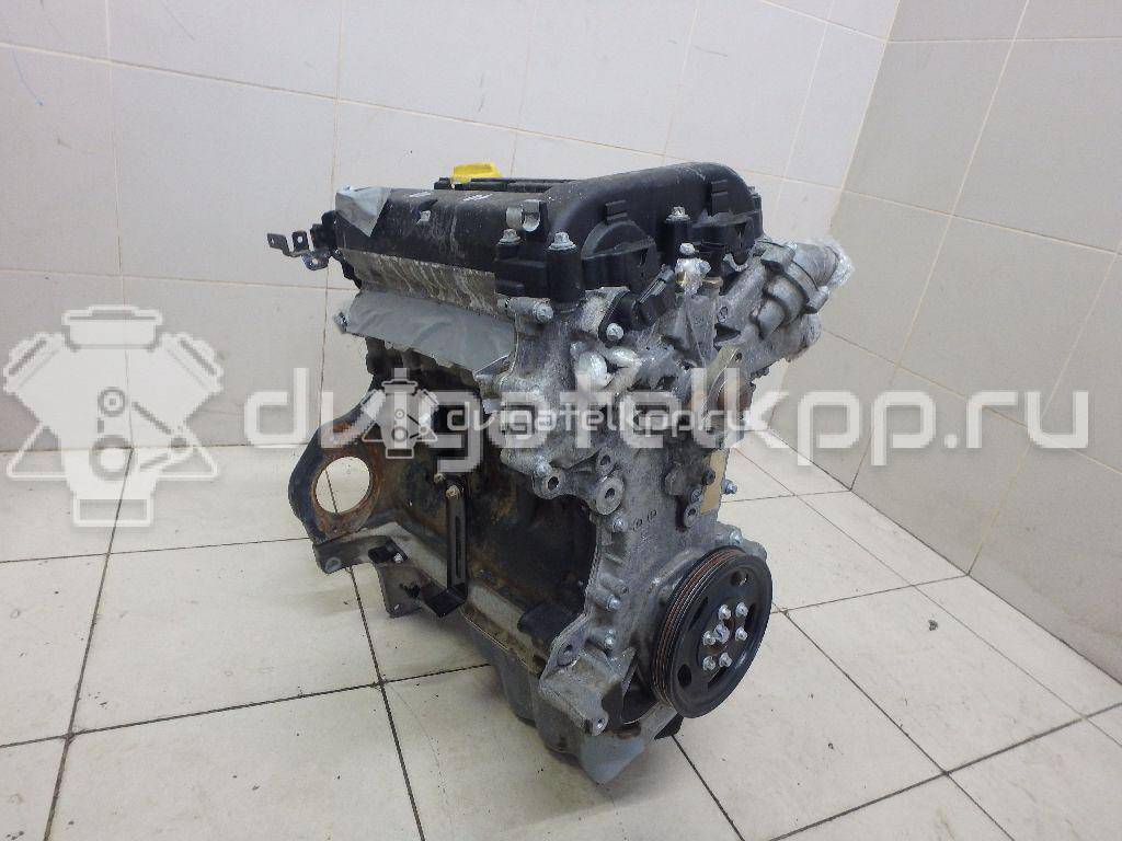 Фото Контрактный (б/у) двигатель Z 12 XEP для Opel / Suzuki / Vauxhall 75-80 л.с 16V 1.2 л бензин {forloop.counter}}