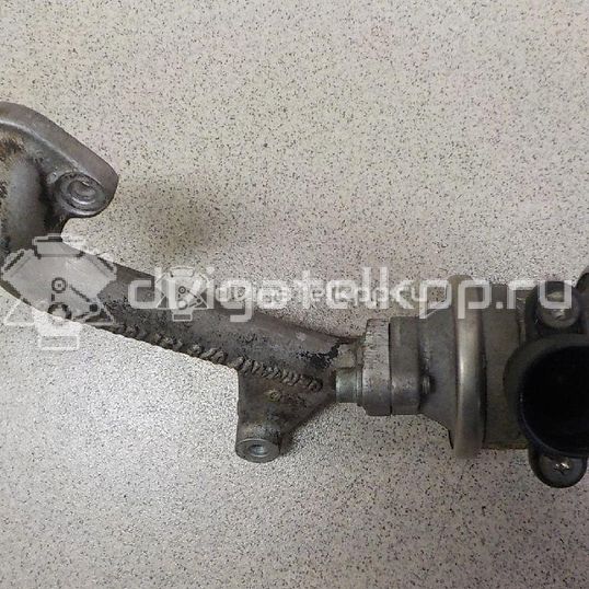 Фото Клапан рециркуляции выхлопных газов для двигателя BES для Audi A6 250 л.с 30V 2.7 л бензин