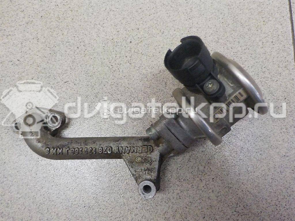 Фото Клапан рециркуляции выхлопных газов для двигателя BES для Audi A6 250 л.с 30V 2.7 л бензин {forloop.counter}}