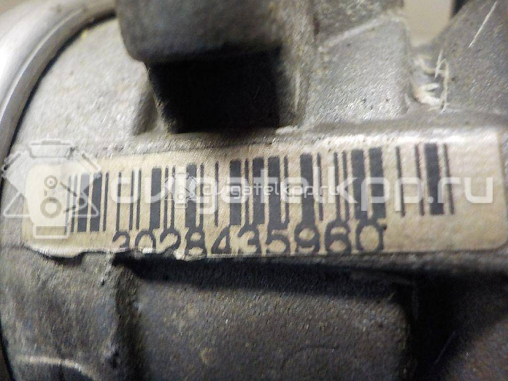 Фото Клапан рециркуляции выхлопных газов для двигателя BES для Audi A6 250 л.с 30V 2.7 л бензин {forloop.counter}}