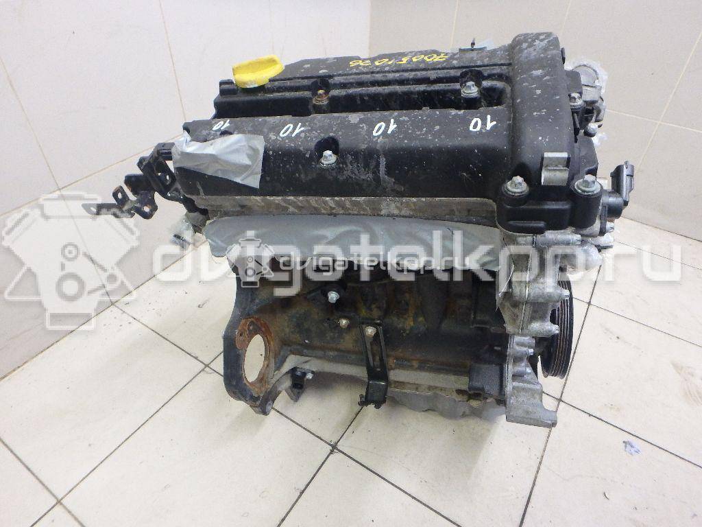 Фото Контрактный (б/у) двигатель Z 12 XEP для Opel / Suzuki / Vauxhall 75-80 л.с 16V 1.2 л бензин {forloop.counter}}