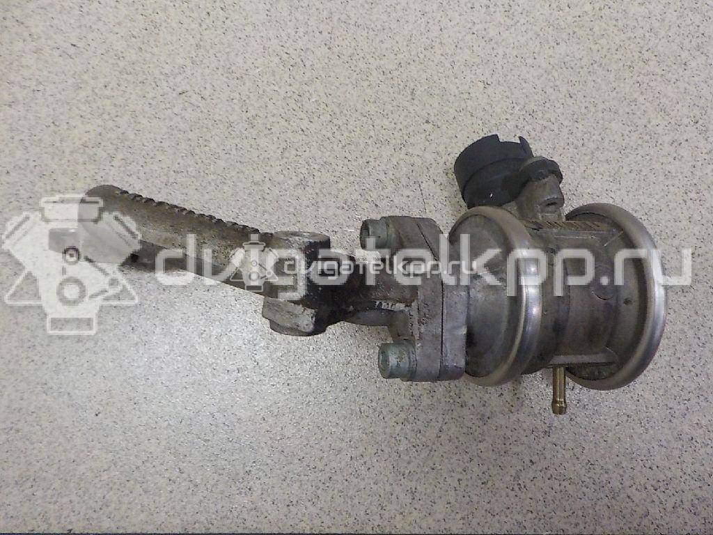 Фото Клапан рециркуляции выхлопных газов для двигателя BES для Audi A6 250 л.с 30V 2.7 л бензин {forloop.counter}}