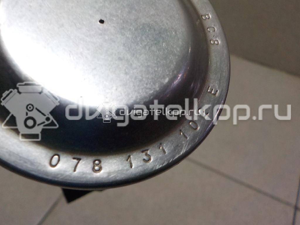 Фото Клапан рециркуляции выхлопных газов для двигателя BES для Audi A6 250 л.с 30V 2.7 л бензин {forloop.counter}}