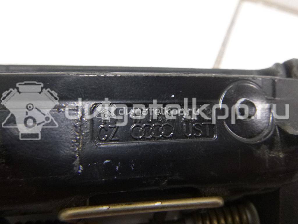 Фото Ручка двери наружная левая  4F0837207B для Audi A6 {forloop.counter}}