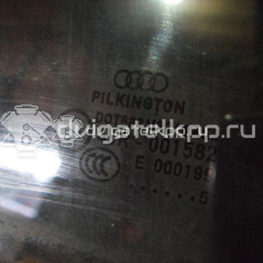 Фото Стекло двери передней правой  8p3845202 для Audi A3