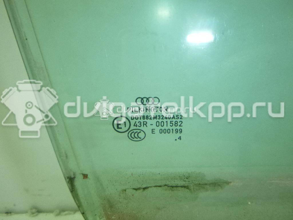 Фото Стекло двери передней правой  8P3845202 для Audi A3 {forloop.counter}}