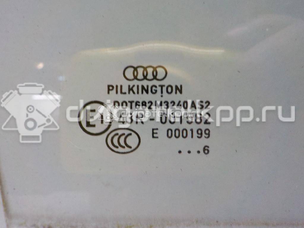 Фото Стекло двери передней правой  8P3845202 для Audi A3 {forloop.counter}}