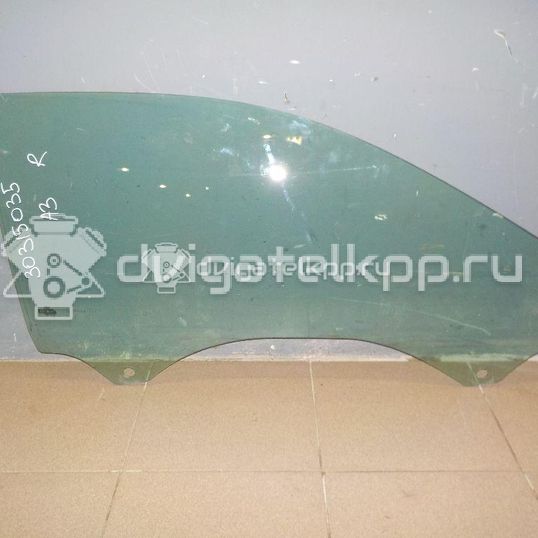 Фото Стекло двери передней правой  8p3845202 для Audi A3