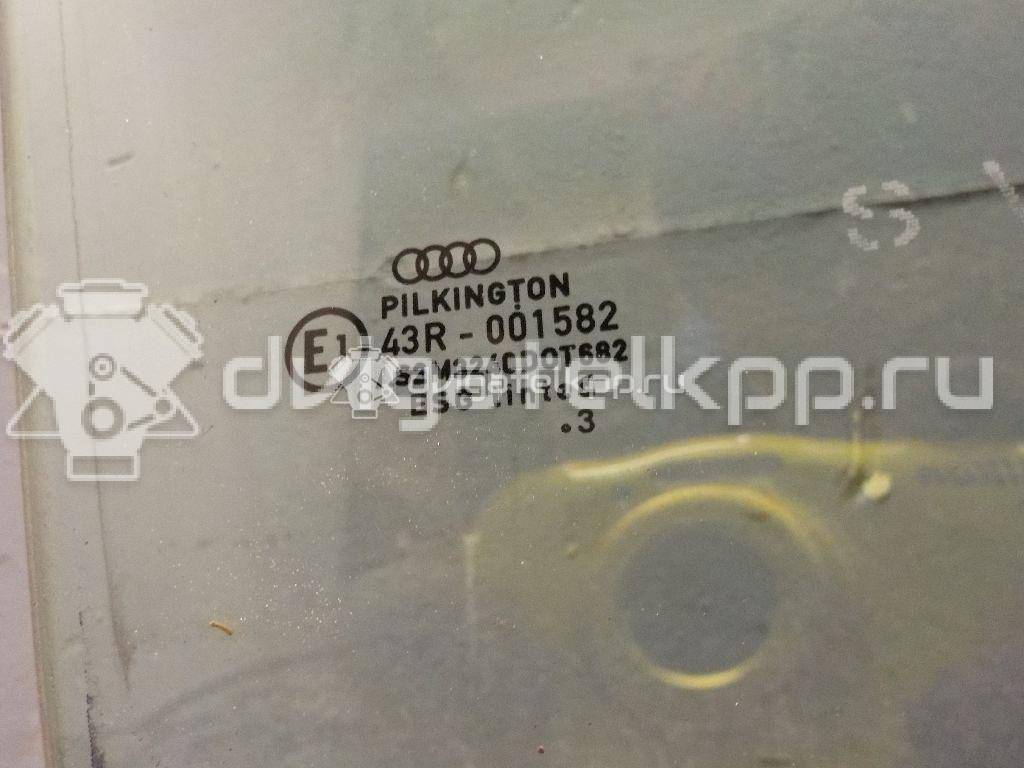 Фото Стекло двери передней правой  8p3845202 для Audi A3 {forloop.counter}}