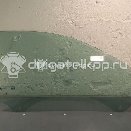 Фото Стекло двери передней правой  8p3845202 для Audi A3