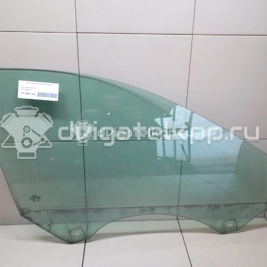 Фото Стекло двери передней правой  8P4845202A для Audi A3