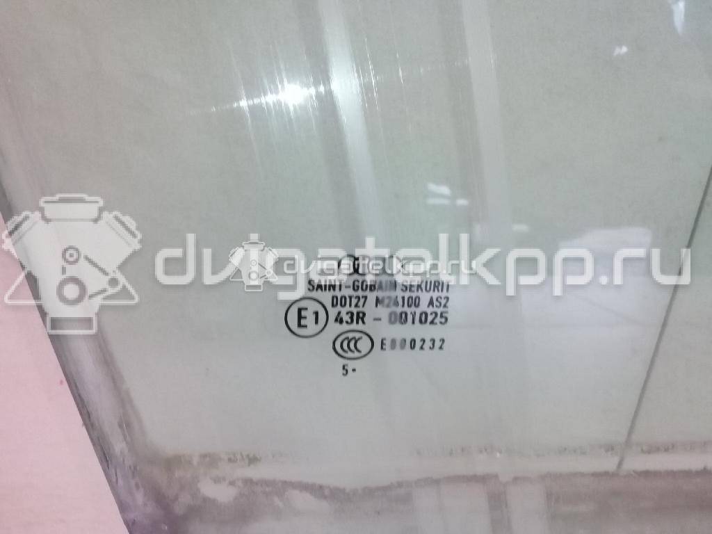 Фото Стекло двери передней правой  8P4845202A для Audi A3 {forloop.counter}}