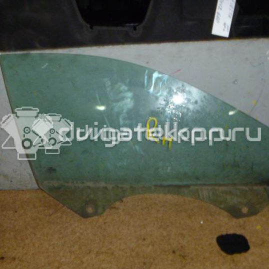 Фото Стекло двери передней правой  8p4845202a для Audi A3